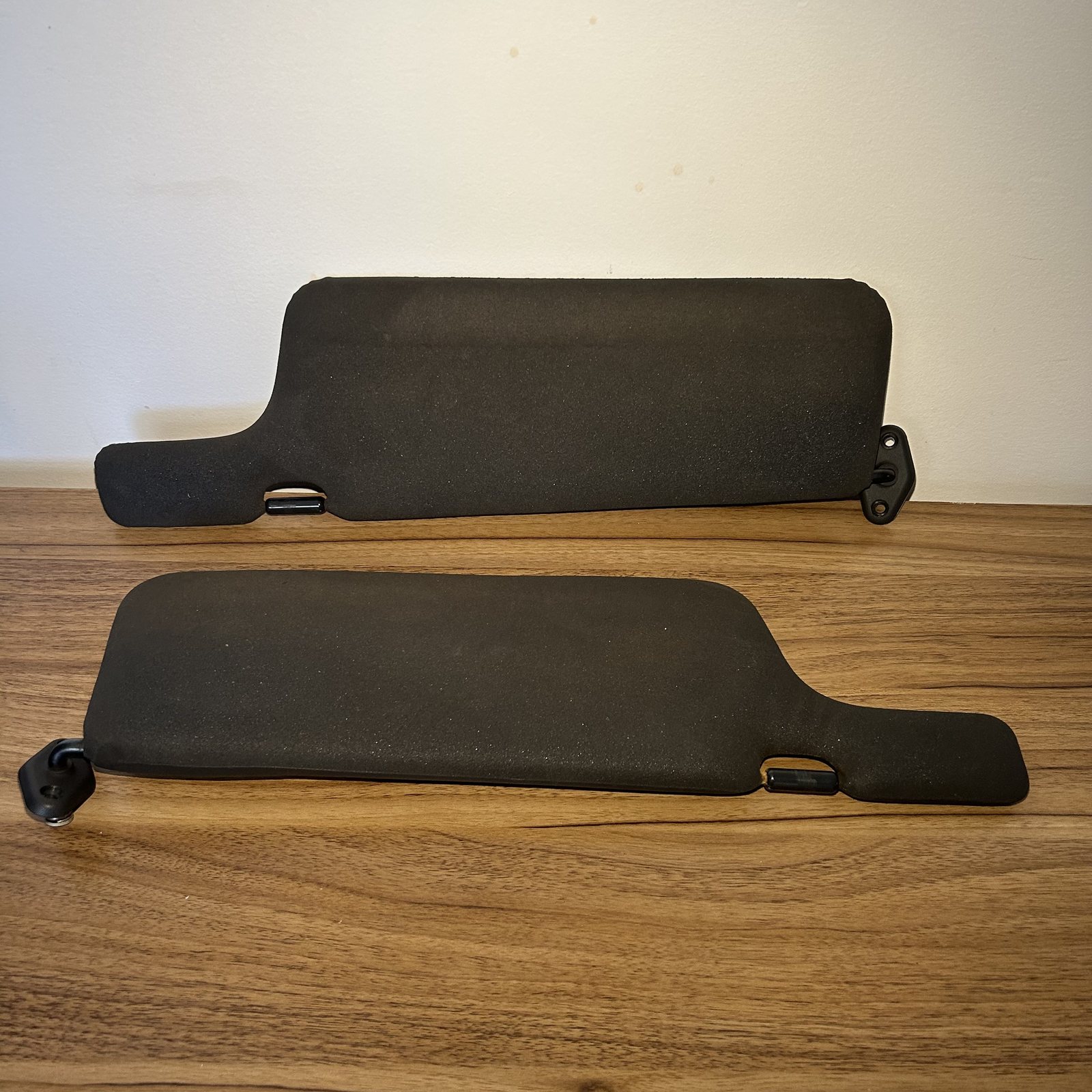 Sun Visors Pair - 300ZX Z32