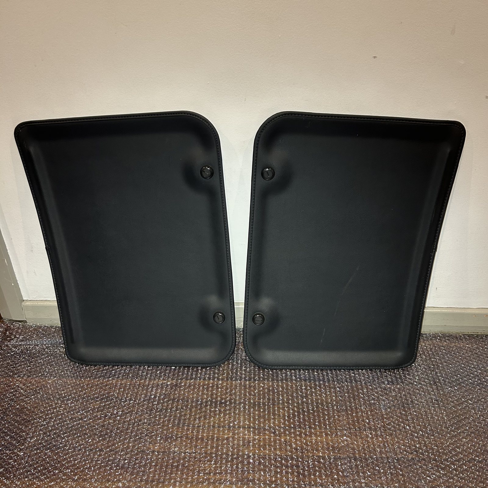 T-Top Shades Pair (2+0) - 300ZX Z32