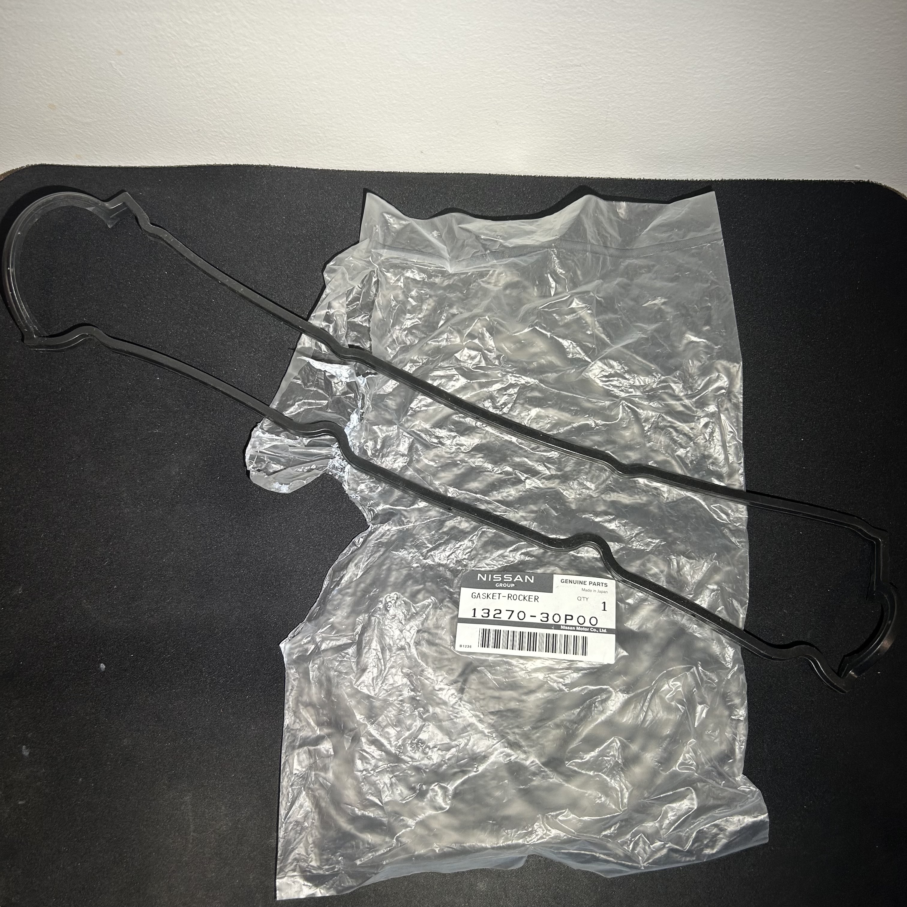 Nissan Valve Cover Gasket for 300ZX Z32